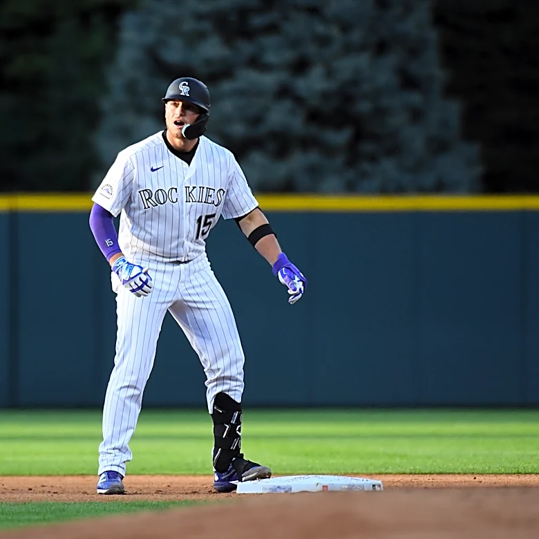 Rockies 8, Padres 3: Goodman’s bat fuels Rox offensive outburst