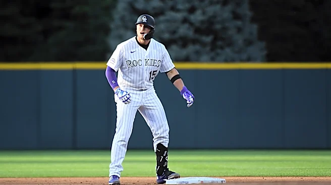 Rockies 8, Padres 3: Goodman’s bat fuels Rox offensive outburst