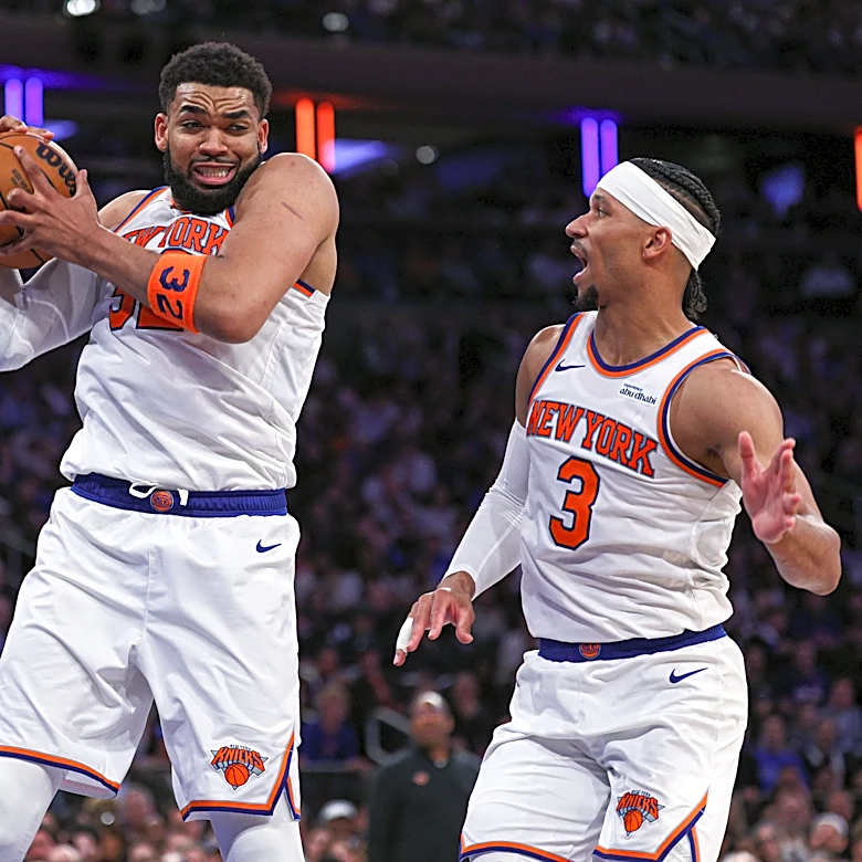 Playoff Game Preview: Knicks at Hawks, Game 3, April 23, 2026