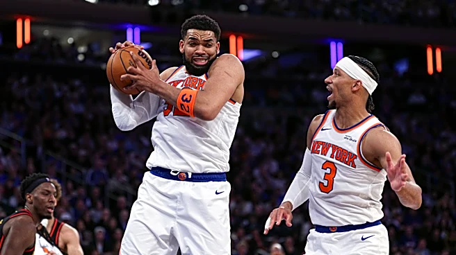Playoff Game Preview: Knicks at Hawks, Game 3, April 23, 2026