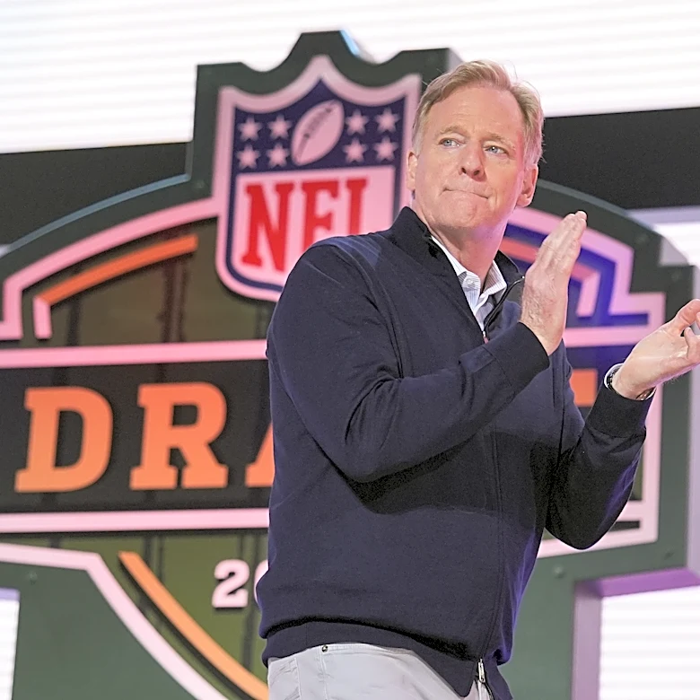 2026 NFL Draft: Start time, live stream, channel, order, and more