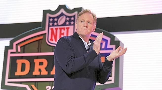 2026 NFL Draft: Start time, live stream, channel, order, and more