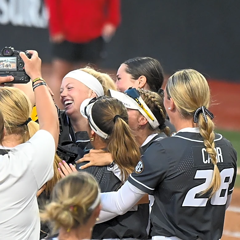 McCann achieves perfection