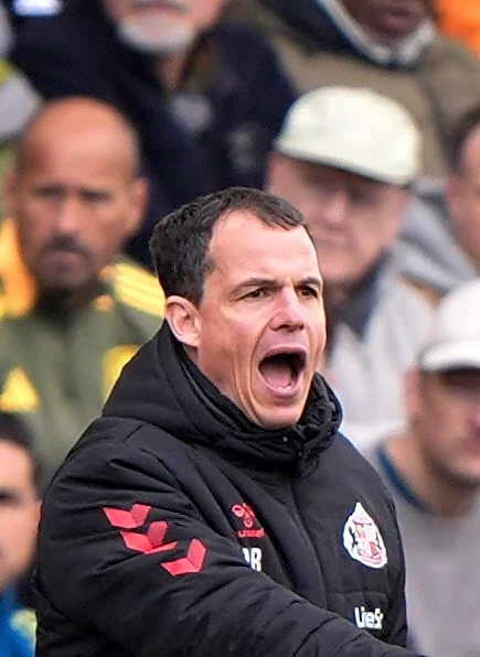 Talking Tactics: Aston Villa (A) —“Close, But No Cigar!”