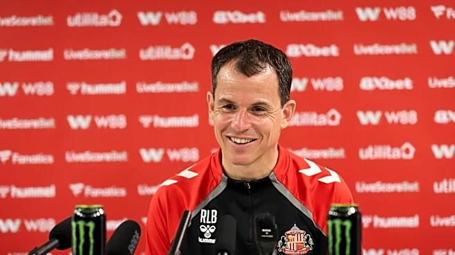 Le Bris Must Stay – The Known Knowns