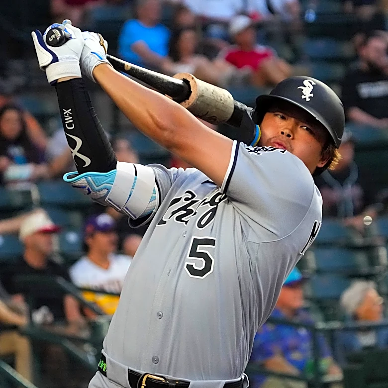 Offense brings the boom, pitching brings the bust as White Sox fall 11-7 to the Diamondbacks