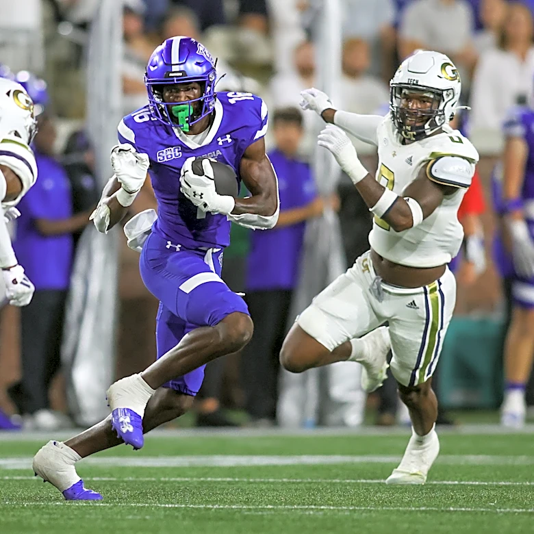 2026 NFL Draft: Sun Belt prospects to watch