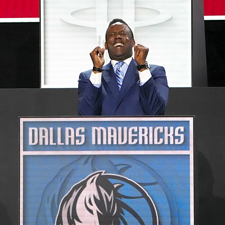 The art of selecting an NBA Draft Lottery representative