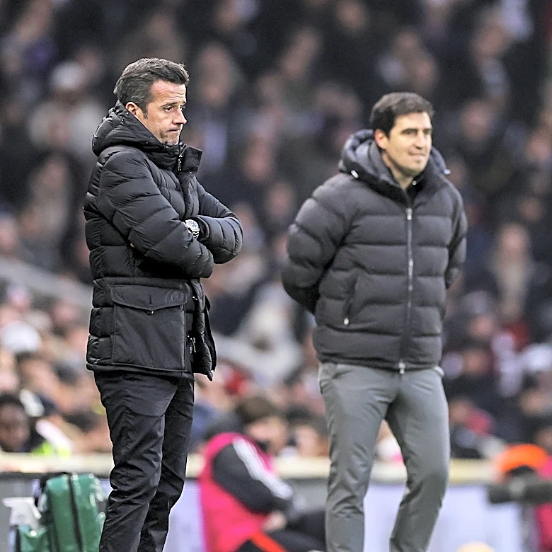 Andonio Iraola, Marco Silva, Edin Terzić, others ‘under consideration’ for next Chelsea head coach — reports