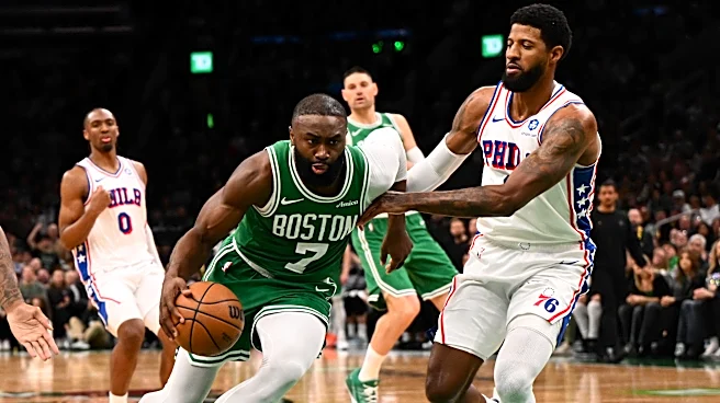 The Celtics have a Game 2 problem