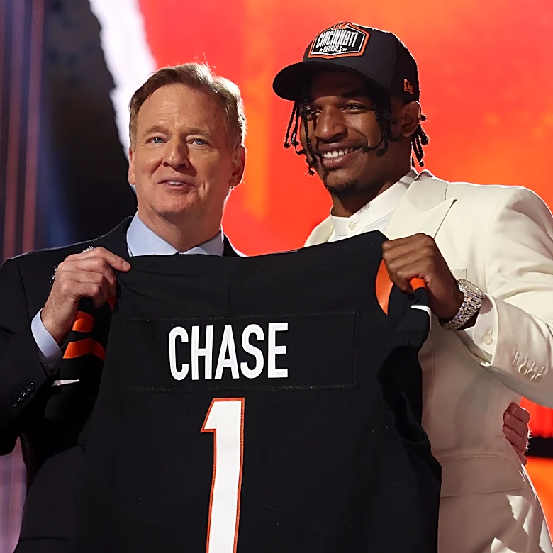 How to watch the 2026 NFL Draft