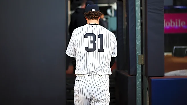 Can Cam Schlittler surpass the hype tonight?