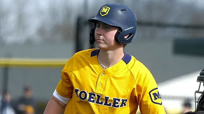 Kentucky Football and Will Stein face MLB Draft hurdle for 4-star QB Matt Ponatoski