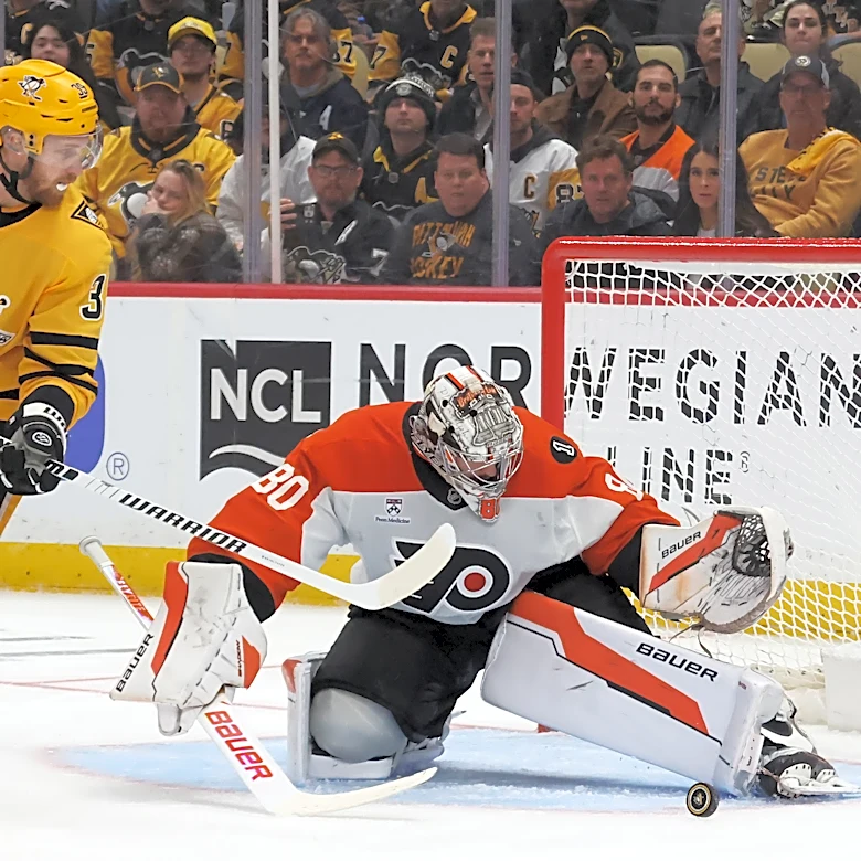 Anthony Mantha is making the Penguins decision easy for them