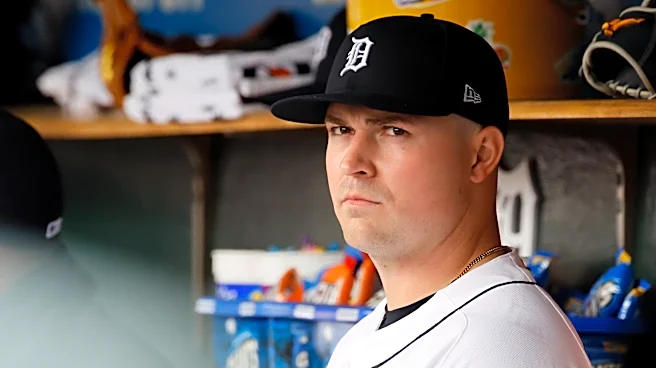 Game 26 Preview: Tigers turn to Skubal to clinch series vs Brewers