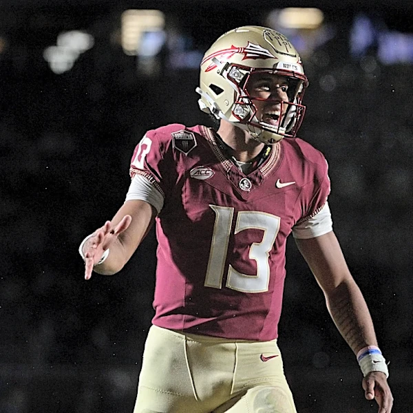 Noles News: Jordan Travis takes on role with Seminole Boosters