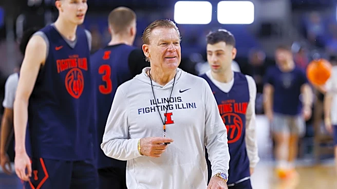 Why Illinois doesn’t need a “point guard”