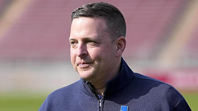 Patriots executive sees surprises coming in first round of NFL Draft