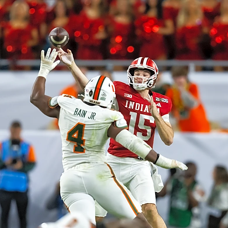 Chiefs News 4/23: Happy Draft Day! Rueben Bain Jr. is ‘on KC’s radar’