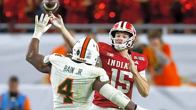 Chiefs News 4/23: Happy Draft Day! Rueben Bain Jr. is ‘on KC’s radar’