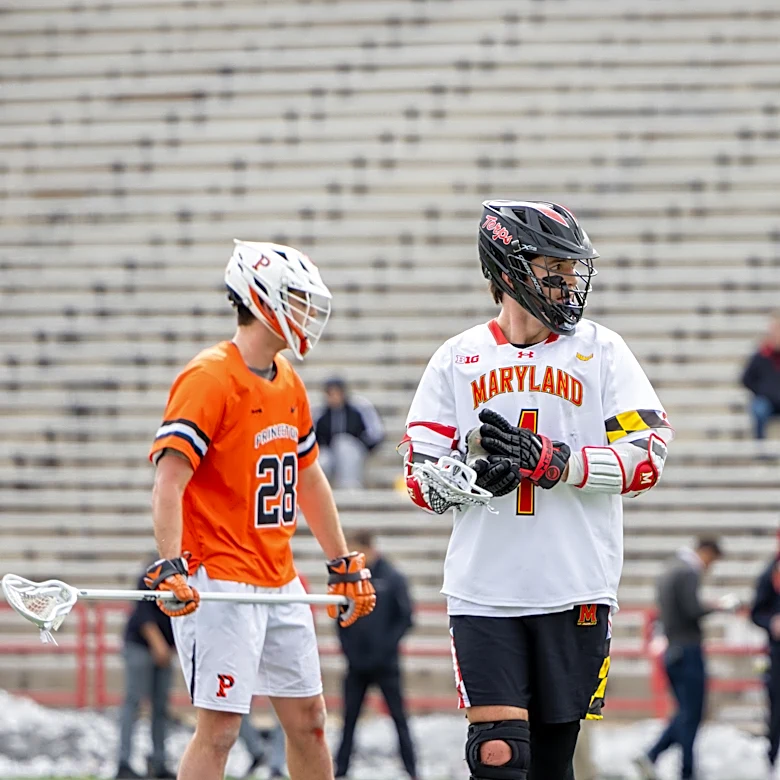 MM 4.23: 6 Maryland men’s lacrosse players earn Big Ten honors