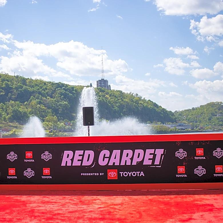 How to watch the 2026 NFL Draft: Start time and draft order for Day 1