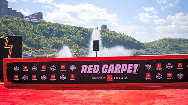 How to watch the 2026 NFL Draft: Start time and draft order for Day 1