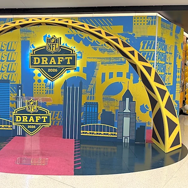 How to watch NFL Draft 2026: Start time, TV, streaming, announcing teams