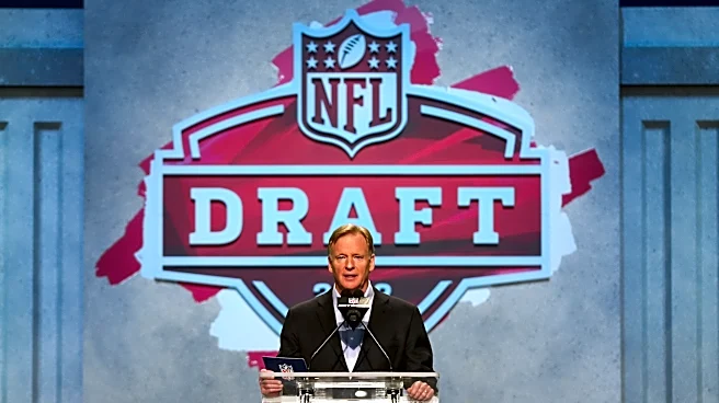 NY Giants 2026 NFL Draft: How to watch, stream, listen, and follow