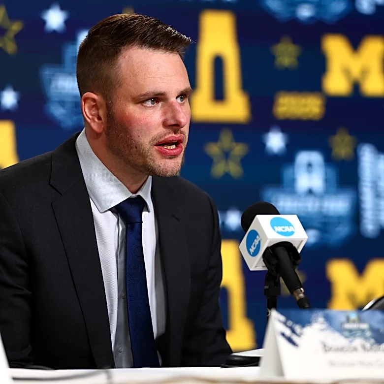 What’s holding Michigan Hockey back from winning a National Championship