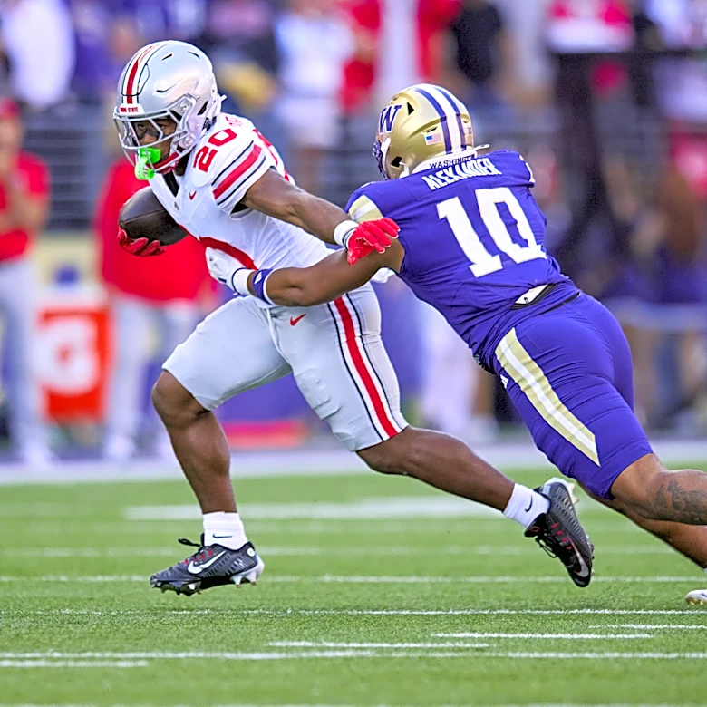 Spring Position Breakdown: Linebacker & EDGE