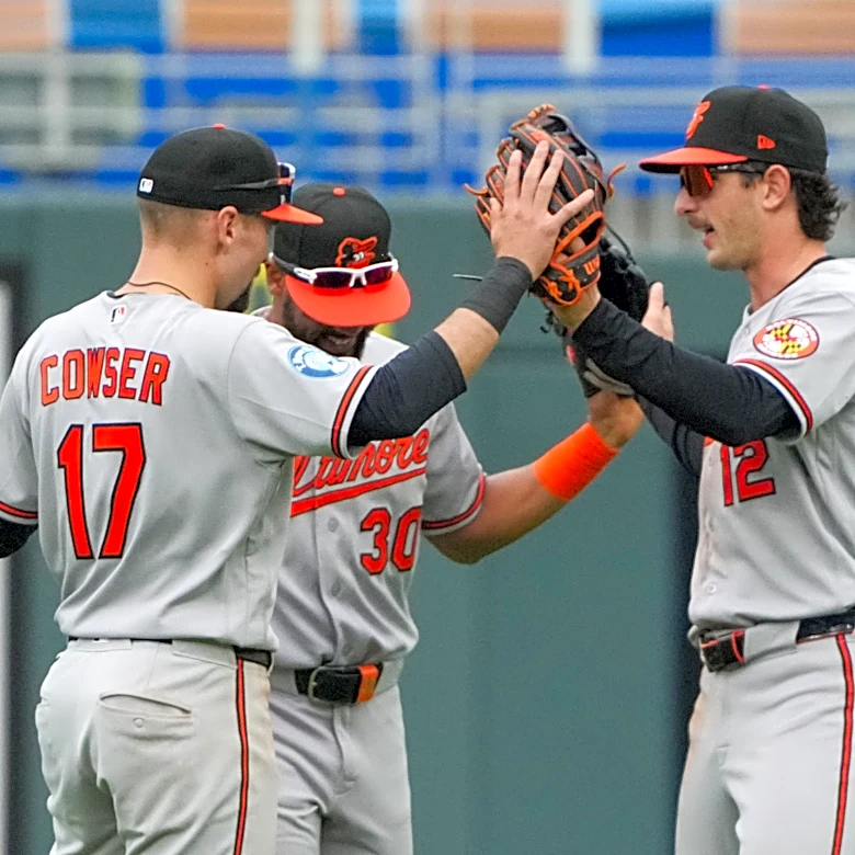 Orioles news: Holliday’s MRI, another comeback win
