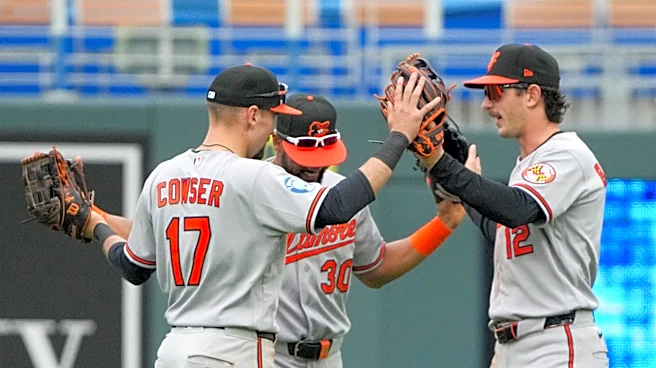 Orioles news: Holliday’s MRI, another comeback win