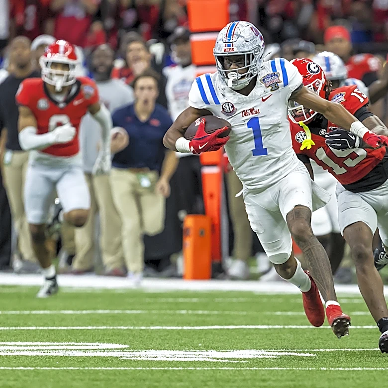 Ole Miss and the 2026 NFL Draft
