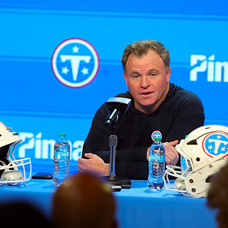 NFL Draft: Tennessee Titans’ Top 5 needs heading into Round 1