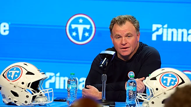 NFL Draft: Tennessee Titans’ Top 5 needs heading into Round 1