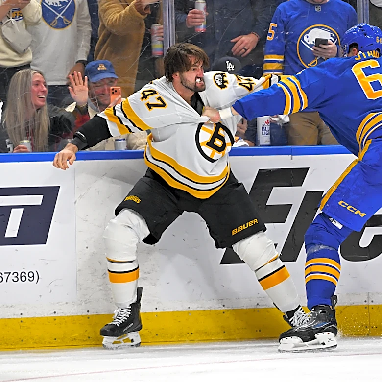 Game 3 Preview: B’s look to keep momentum going on home ice