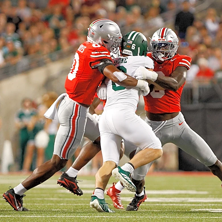 Ohio State set to make history in NFL Draft tonight