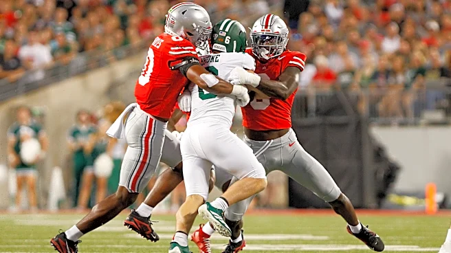 Ohio State set to make history in NFL Draft tonight