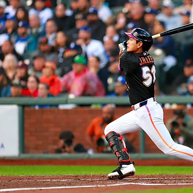 Thursday BP: Back at you, dude