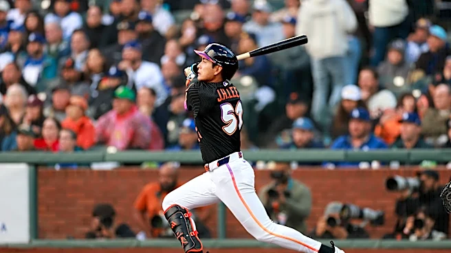Thursday BP: Back at you, dude