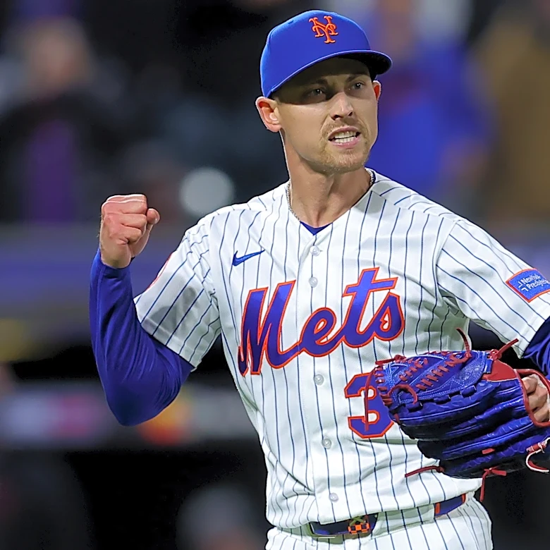 Mets Morning News: The Mets have won a ballgame. I repeat, the Mets have won a ballgame.