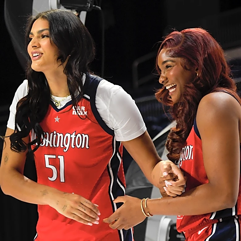 Why the Washington Mystics’ 2026 WNBA Draft decisions reeked of indecision
