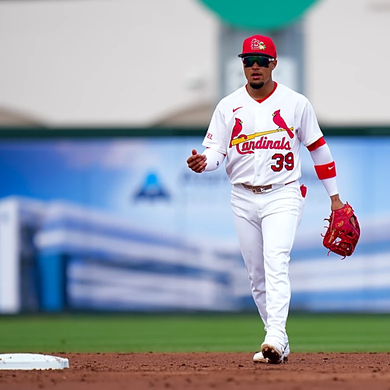 Nine minor leaguers the Cardinals should promote soon