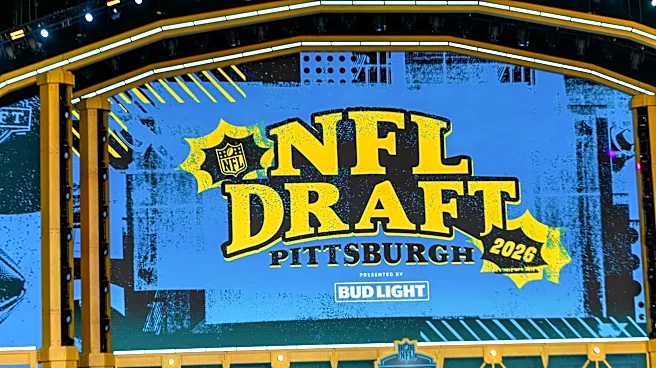 What time will the Buccaneers pick in the 2026 NFL Draft on Thursday?