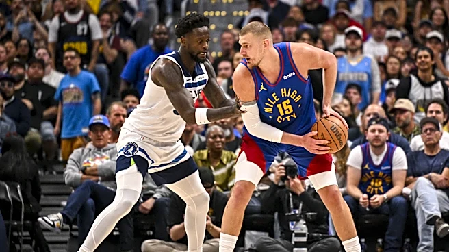 Game 3 Preview: Timberwolves vs. Nuggets