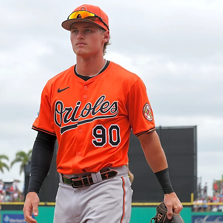 Orioles minor league recap 4/23: George collects five hits, Figueroa goes deep twice