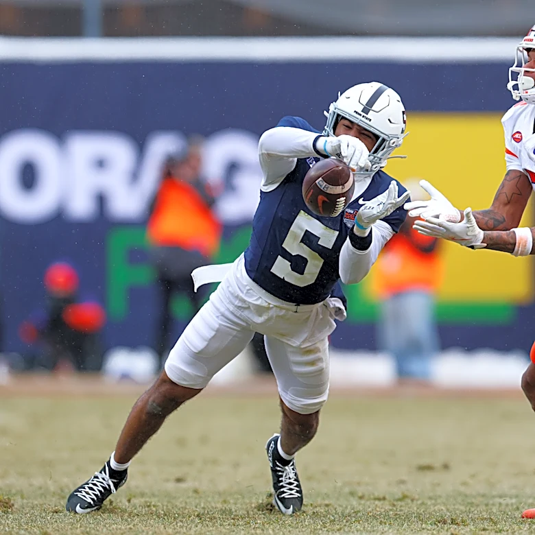 5 Penn State Players to Watch During Blue-White: Defense