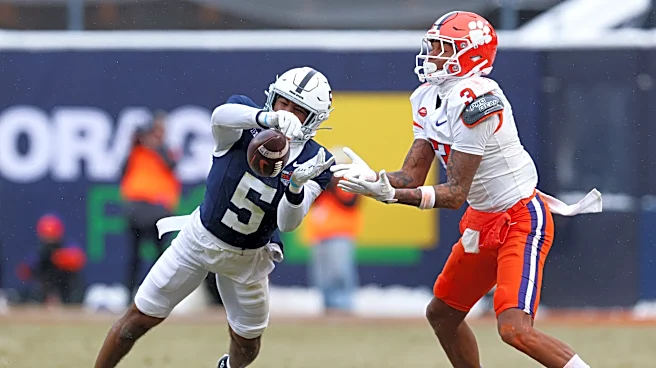 5 Penn State Players to Watch During Blue-White: Defense