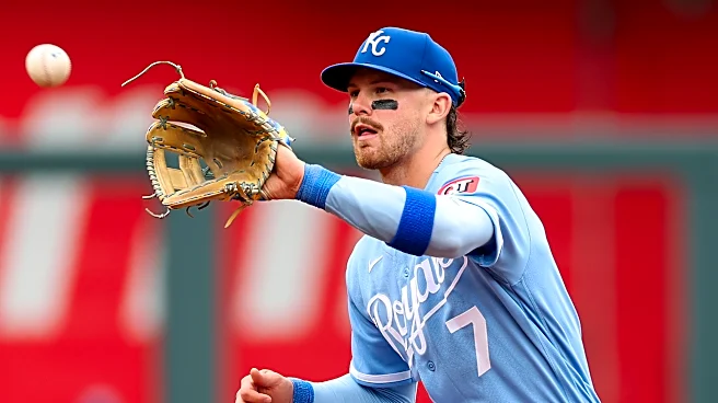 Kansas City Royals news: A day off before a huge nine game stretch